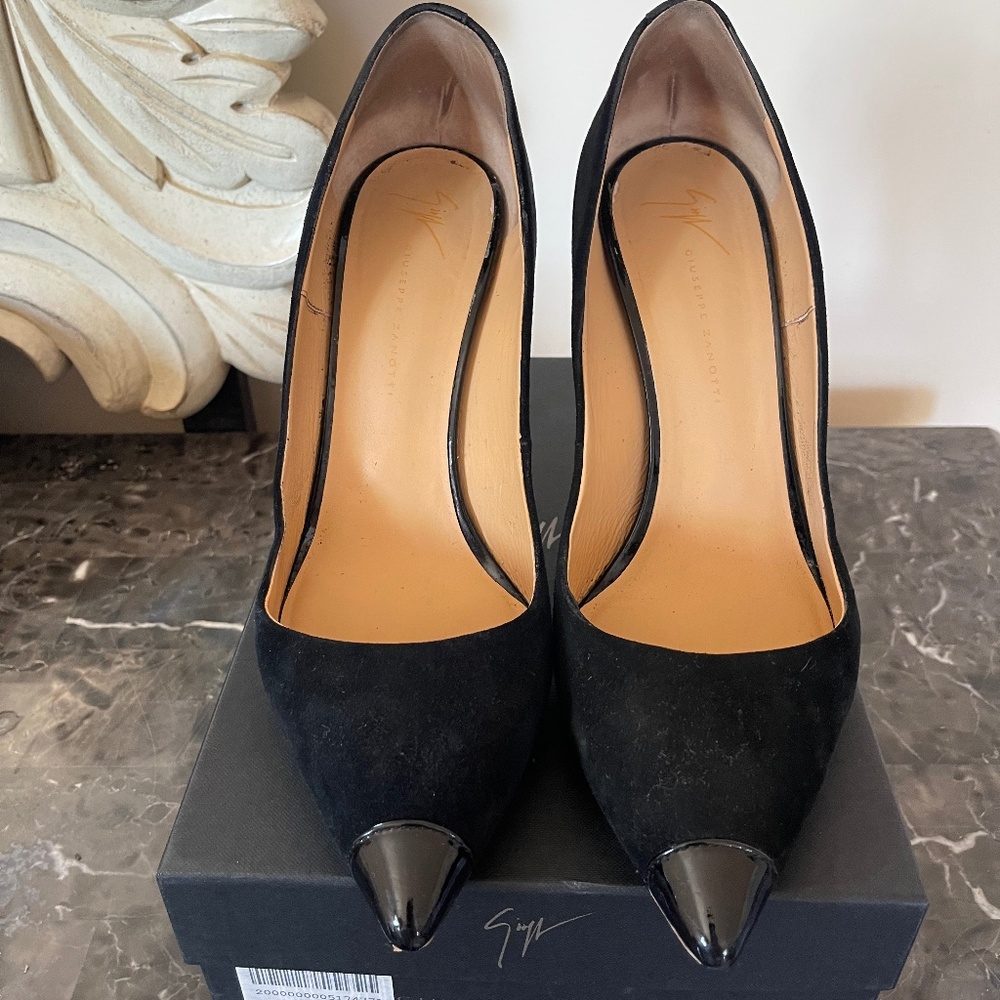 Giuseppe Zanotti